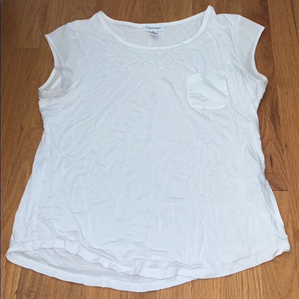 Calvin Klein shirt